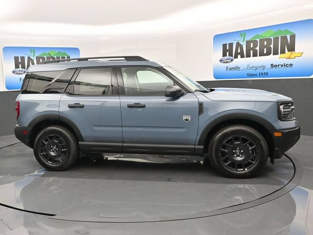 New 2026 Ford Bronco Sport Big Bend AWD/4WD image 7