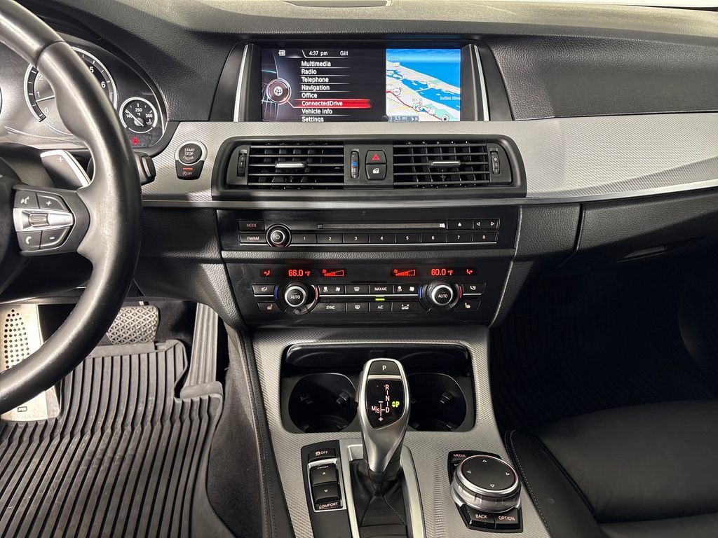 Used 2015 BMW 535i xDrive Sedan image 30