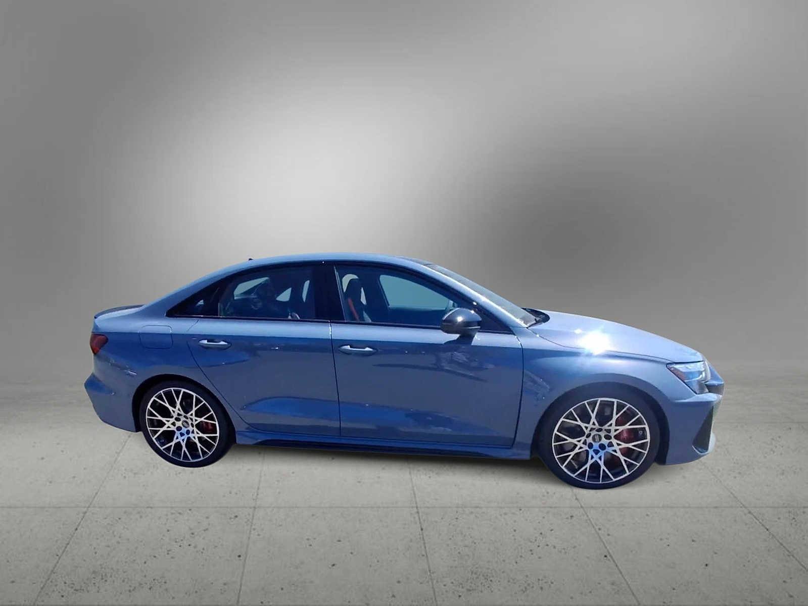 New 2026 Audi RS 3 AWD/4WD image 9