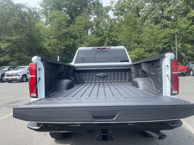 New 2026 Chevrolet Silverado 3500 LT w/ Trail Boss Package AWD/4WD image 25