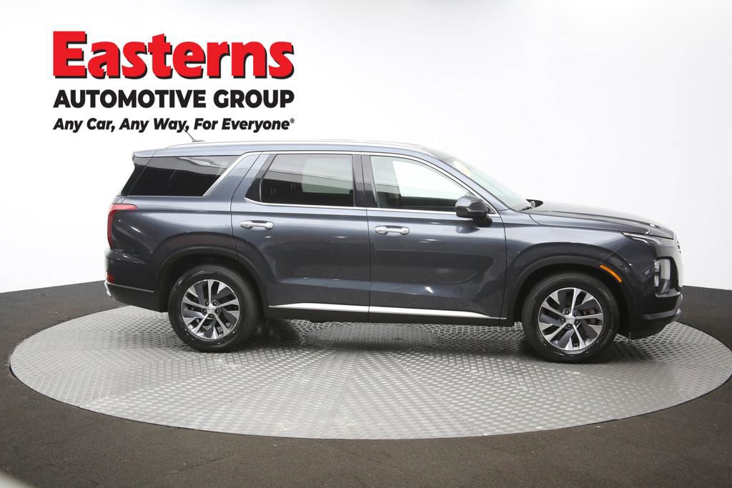 Used 2020 Hyundai Palisade SEL AWD/4WD image 49