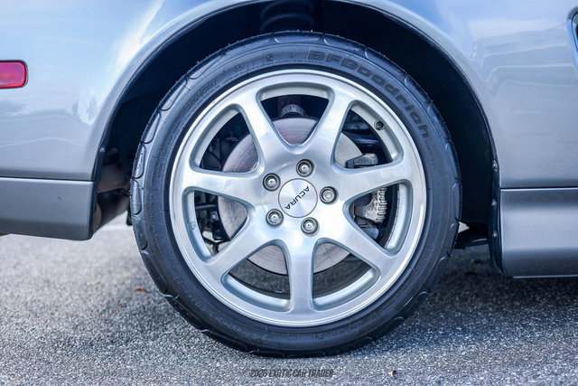 Used 1999 Acura NSX T image 50