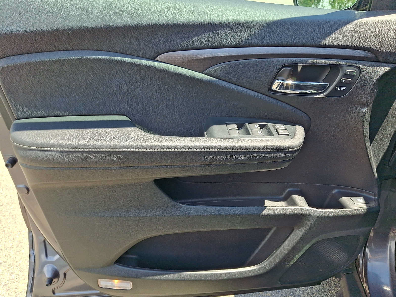 Certified 2023 Honda Ridgeline RTL-E image 12