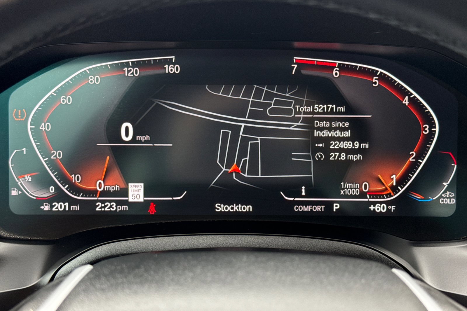 Used 2022 BMW 330i 330i w/ Driving Assistance Package image 24