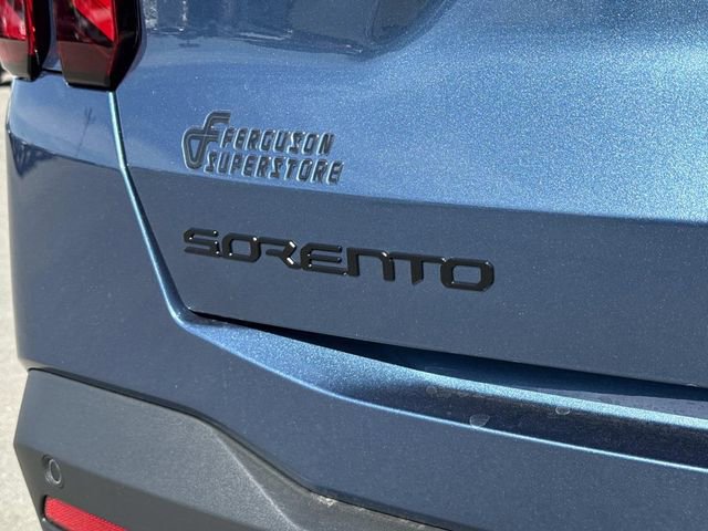 New 2026 Kia Sorento SX Prestige image 6