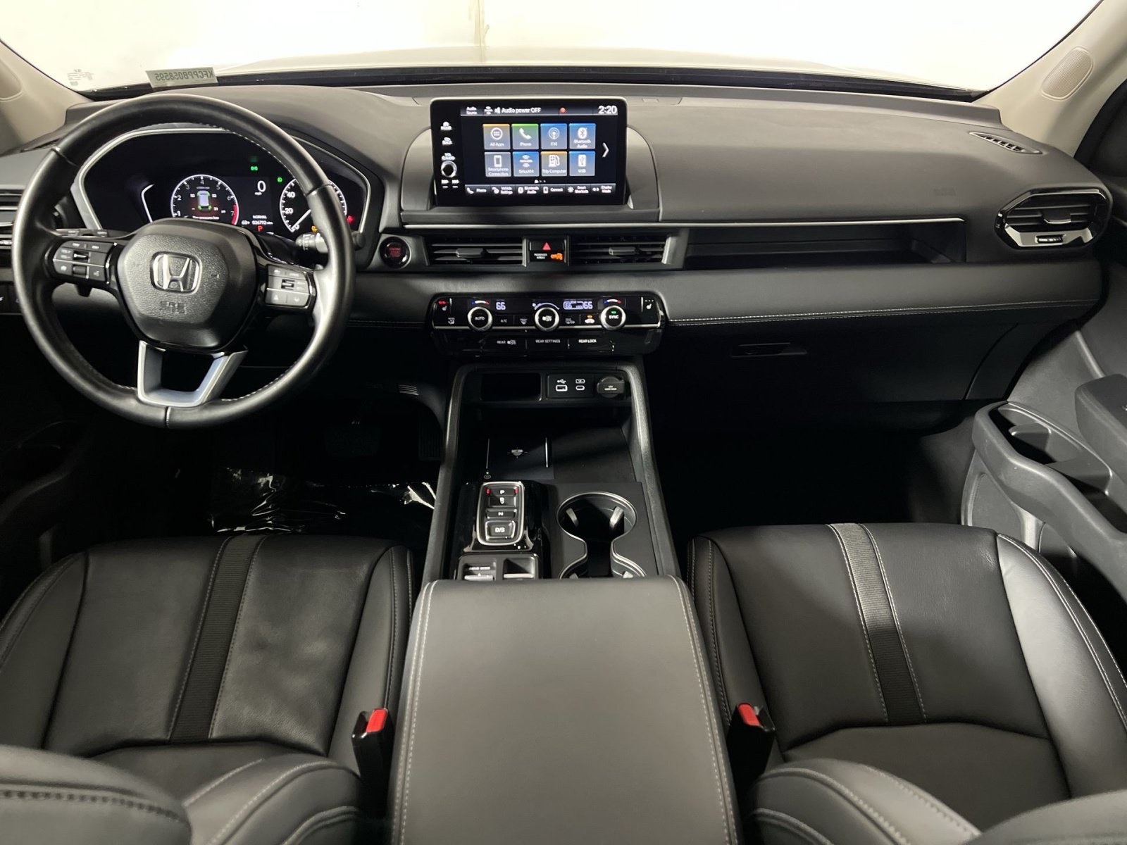 Used 2023 Honda Pilot EX-L image 20