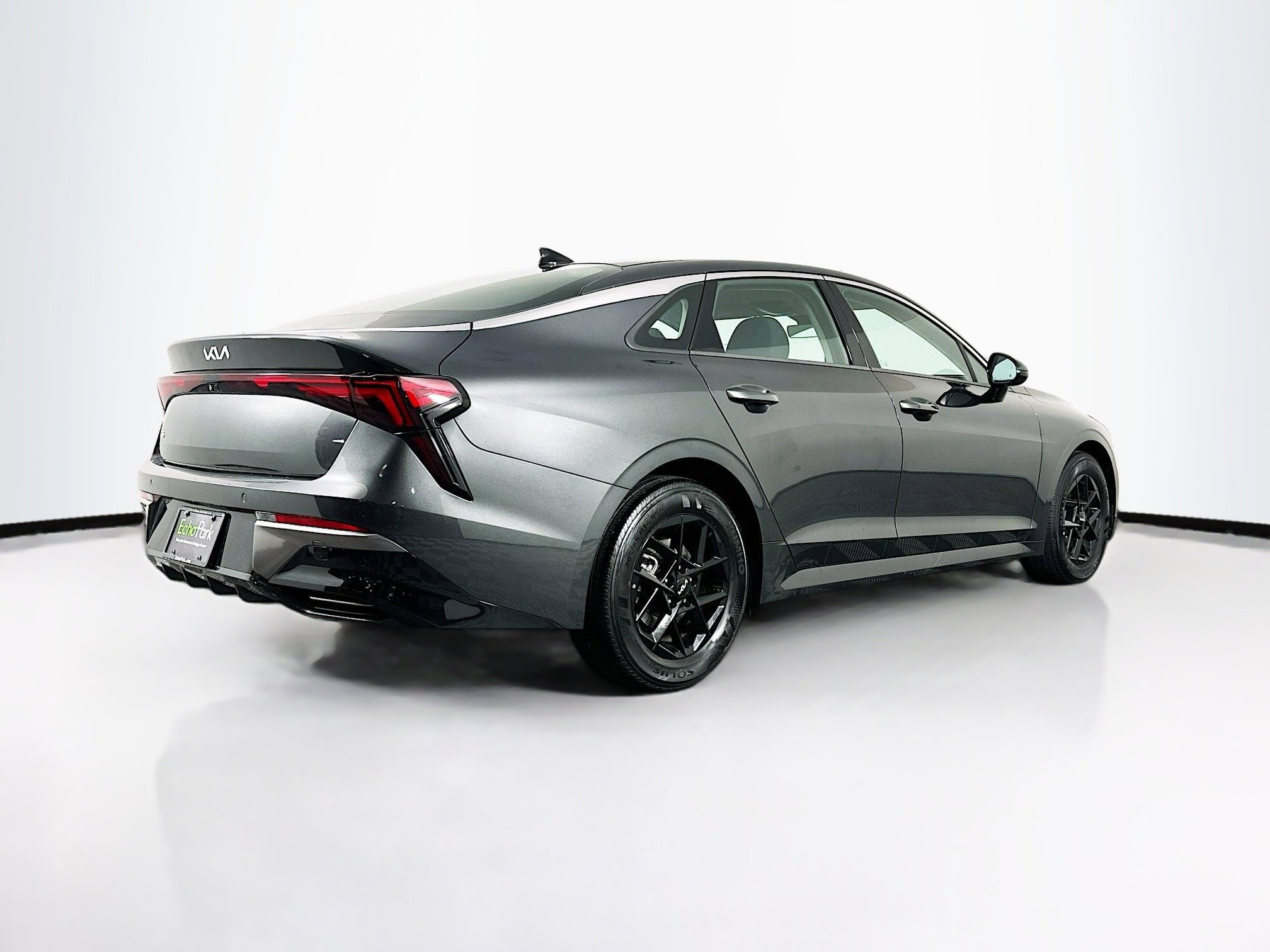 Used 2025 Kia K5 LXS image 9