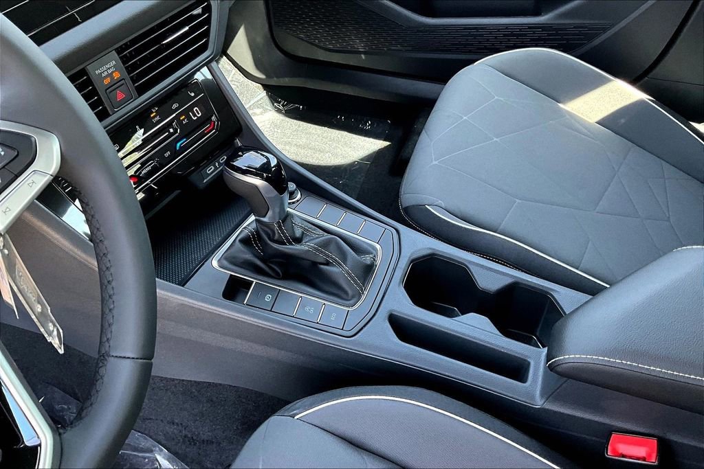 New 2026 Volkswagen Jetta Sport image 18
