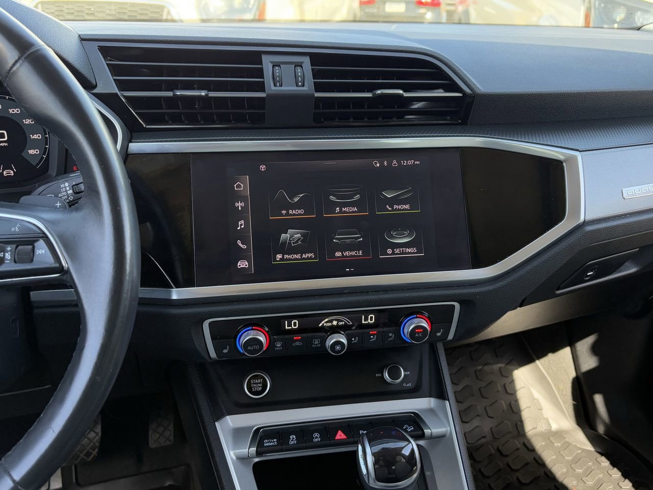 Used 2022 Audi Q3 2.0T Premium Plus image 20