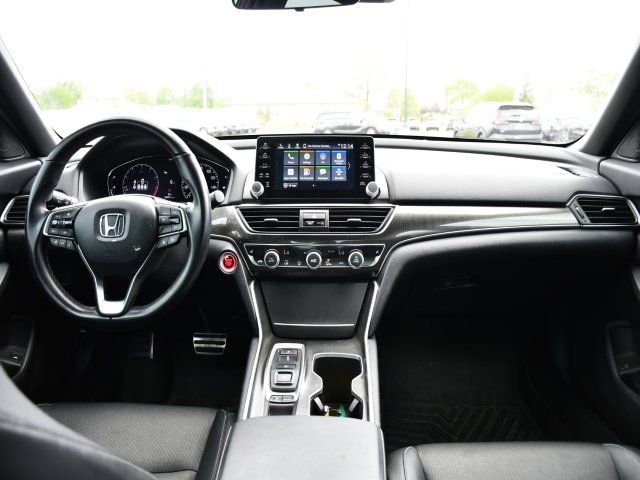 Used 2022 Honda Accord Sport image 15