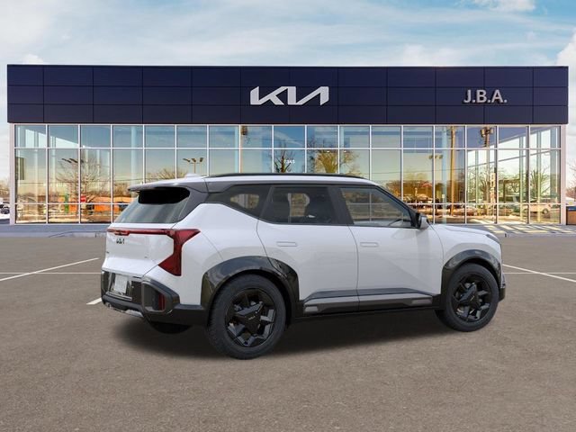 New 2027 Kia Seltos X-Line S AWD/4WD image 6