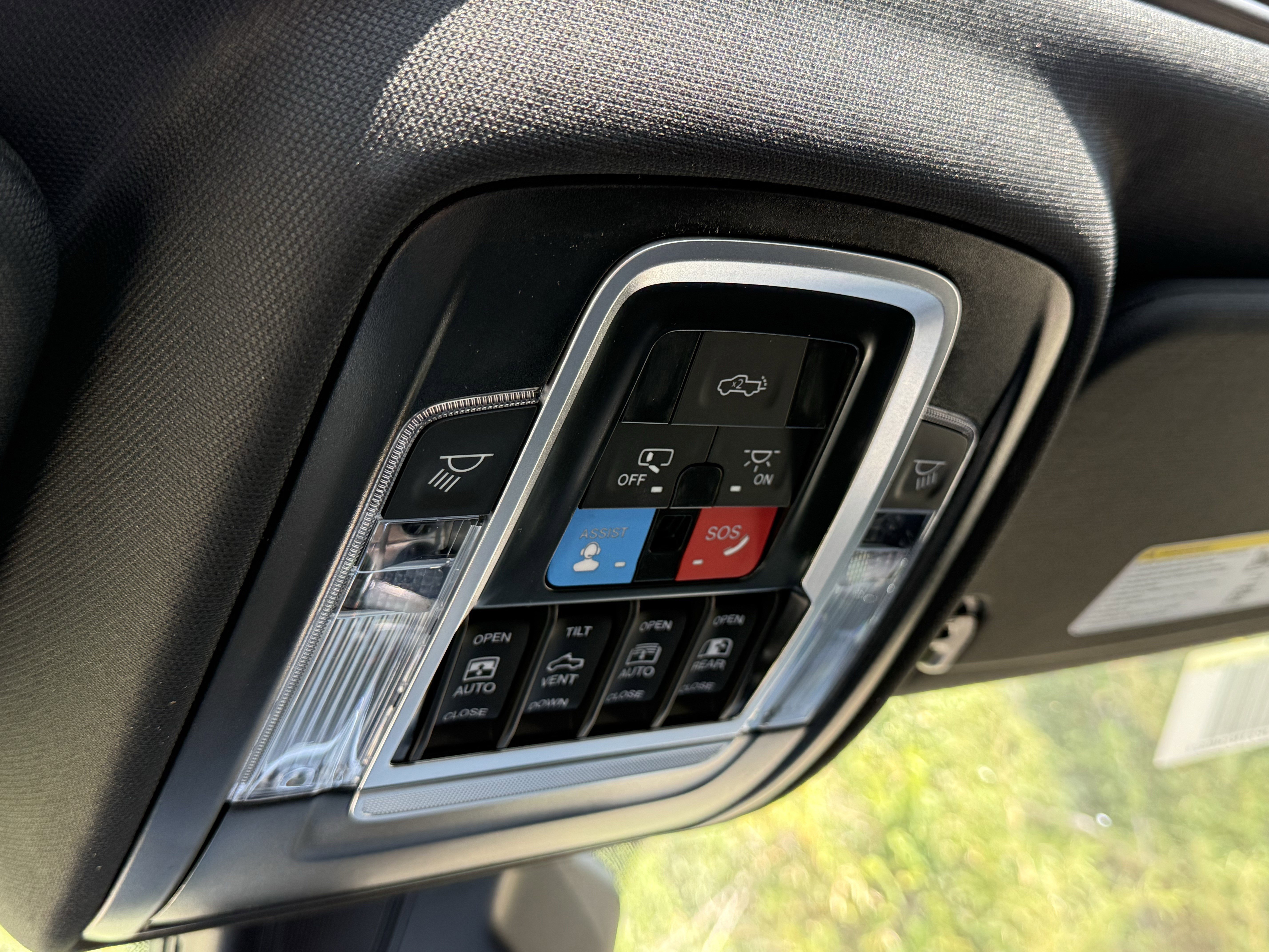 New 2026 RAM 1500 Laramie image 27