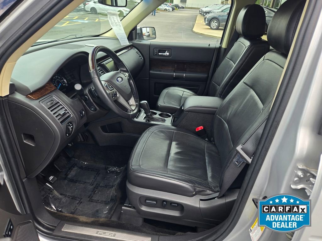 Used 2014 Ford Flex Limited w/ Equipment Group 302A AWD/4WD image 23