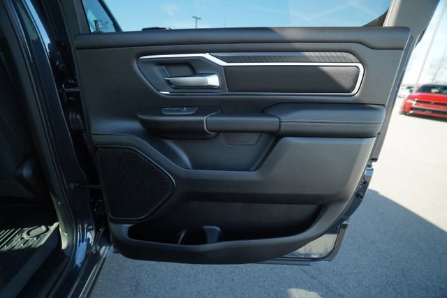 New 2026 RAM 1500 Big Horn image 20
