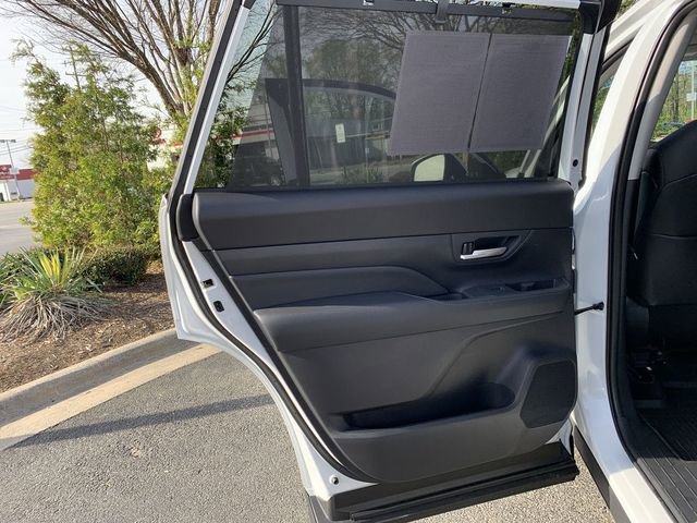 Used 2026 Toyota Grand Highlander Limited image 15