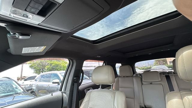 Used 2013 Ford Explorer Limited FWD image 18