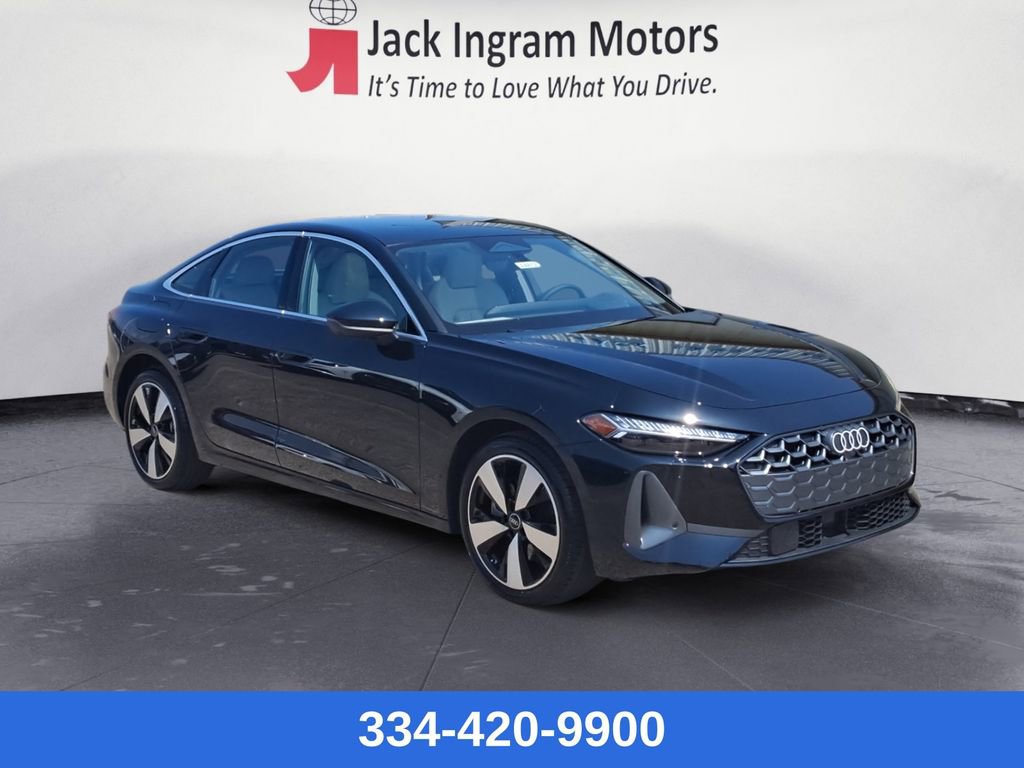 New 2025 Audi A5 2.0T Premium Plus image 7