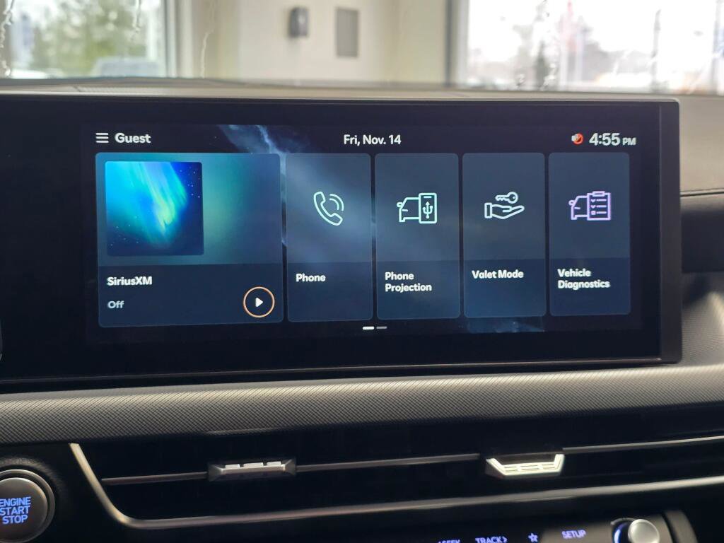 New 2026 Hyundai Sonata SEL AWD/4WD image 23