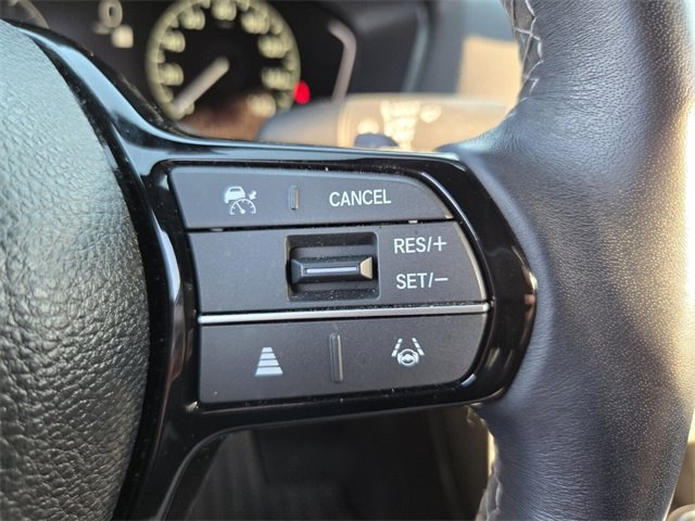 Used 2024 Honda Civic Sport image 27