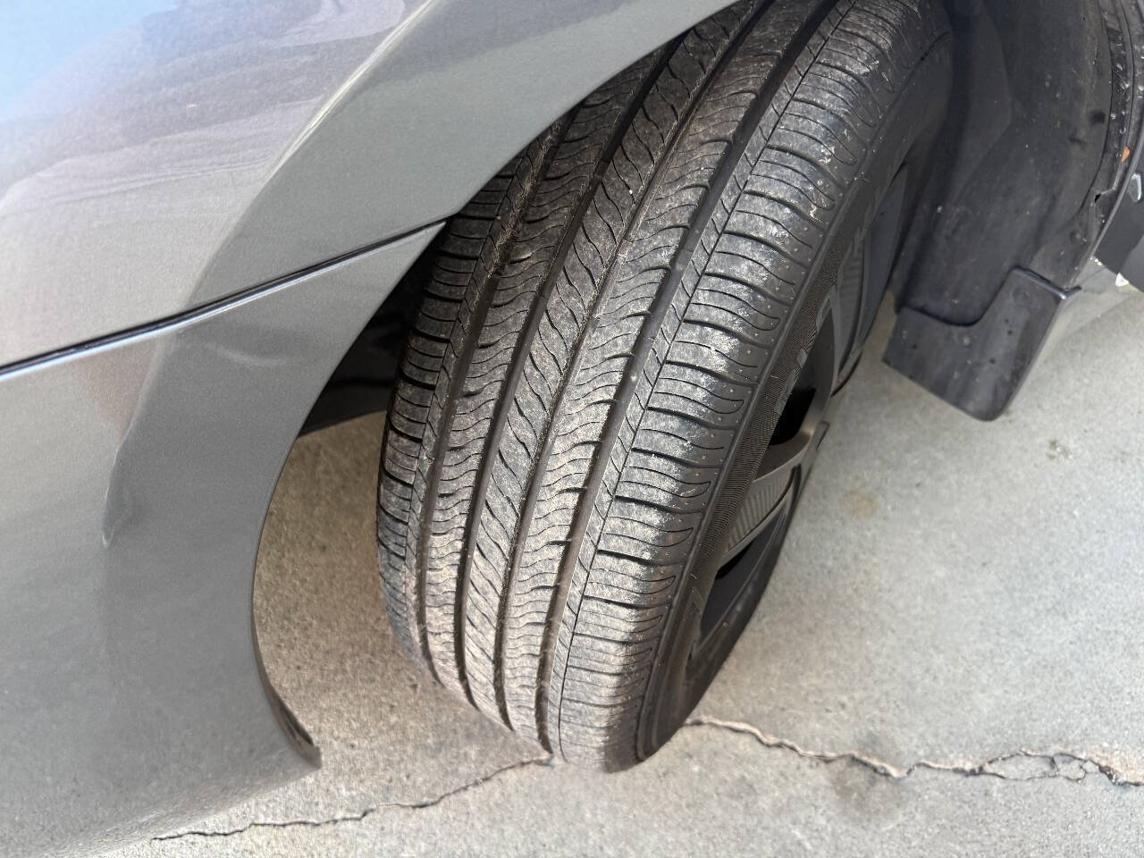 Used 2015 Nissan Altima 2.5 S w/ Power Driver Seat Package FWD image 9