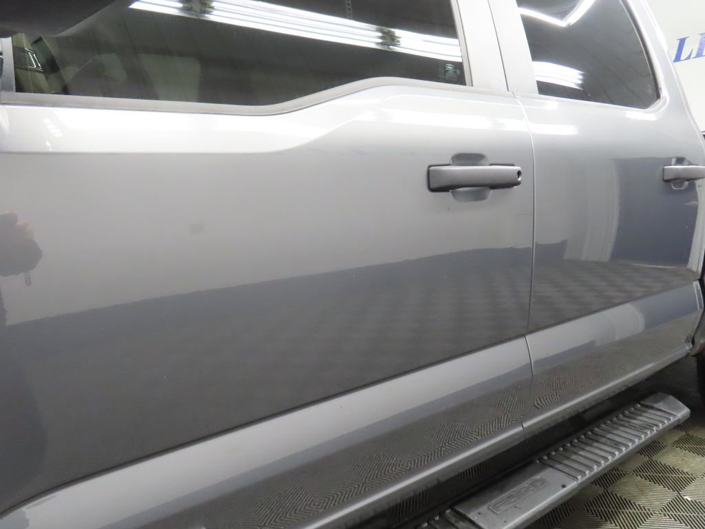 Used 2025 Ford F250 XL w/ STX Appearance Package image 38