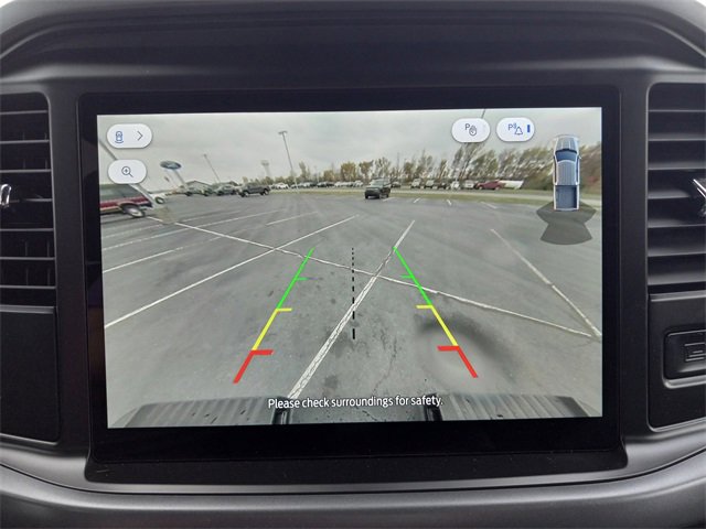 New 2025 Ford F150 XLT w/ Equipment Group 301A Standard image 20