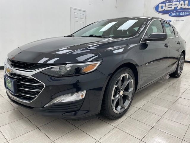 Used 2023 Chevrolet Malibu LT image 19