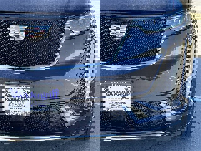 Used 2021 Cadillac XT6 Sport w/ Platinum Package image 9