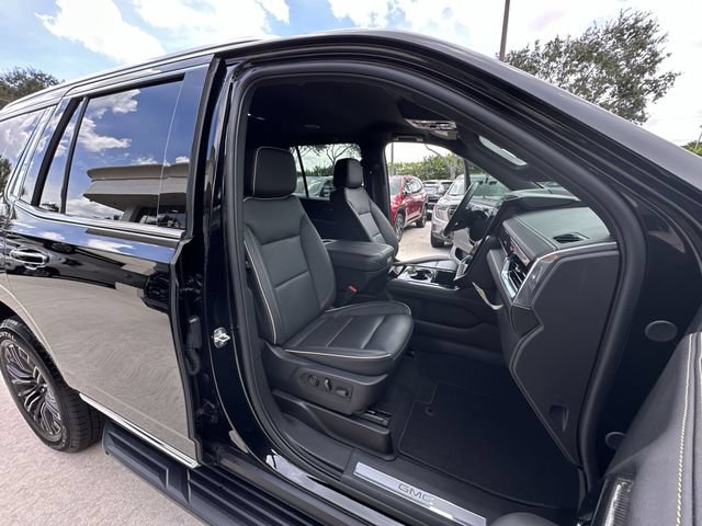 Certified 2026 GMC Yukon Elevation RWD image 33