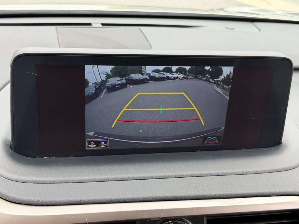 Used 2021 Lexus RX 350 AWD w/ Premium Package image 21