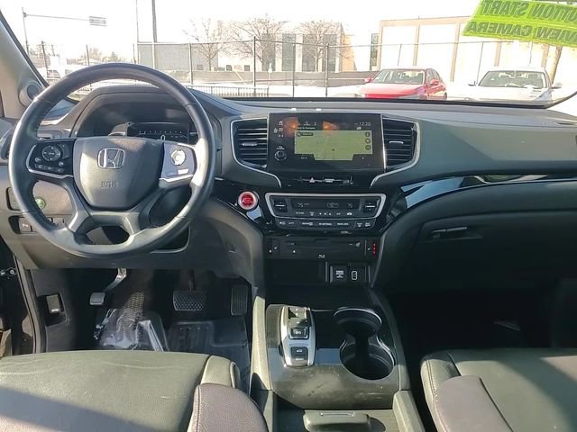 Used 2022 Honda Pilot Touring image 12