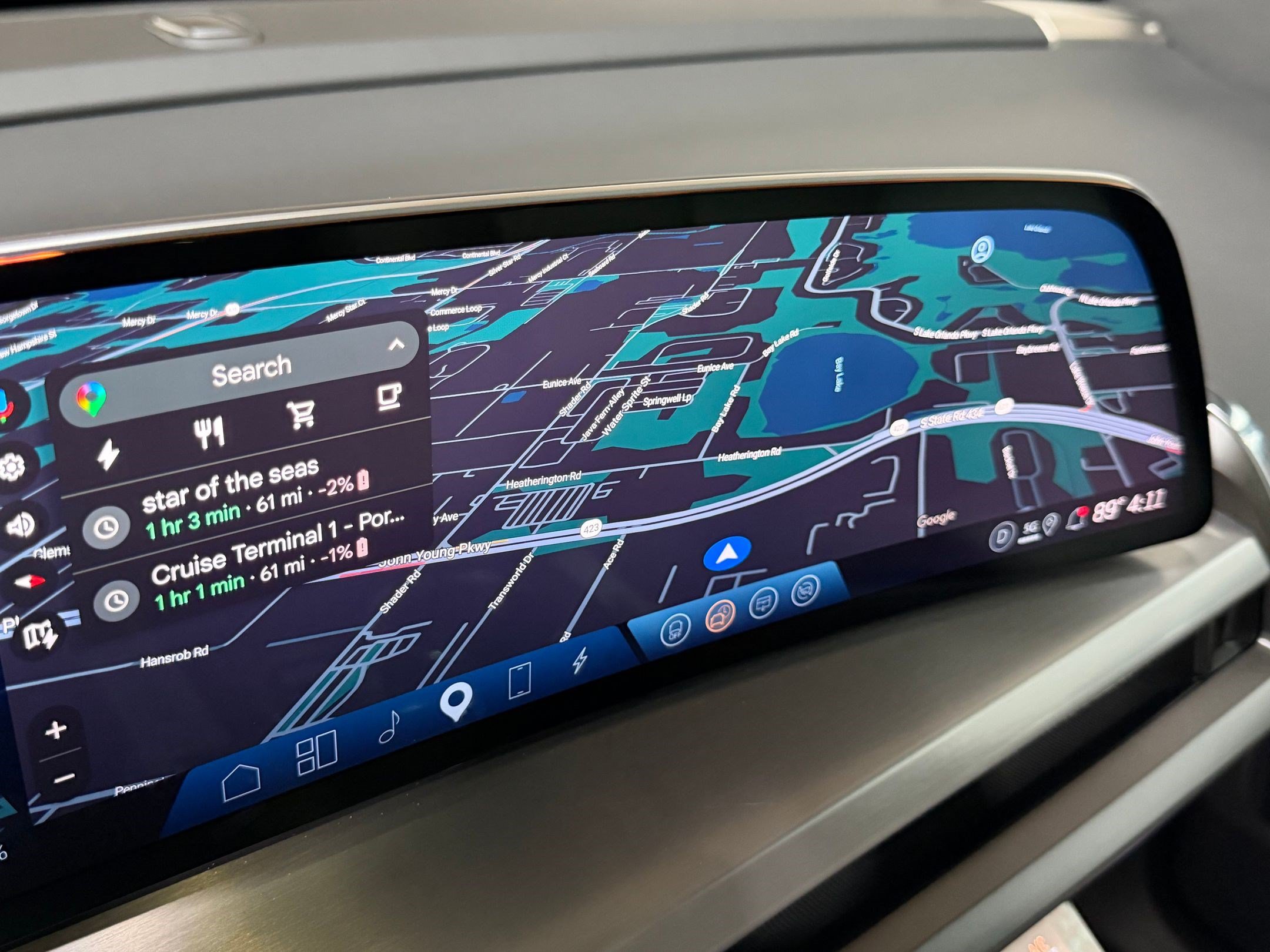 New 2026 Cadillac Vistiq Luxury AWD/4WD image 15