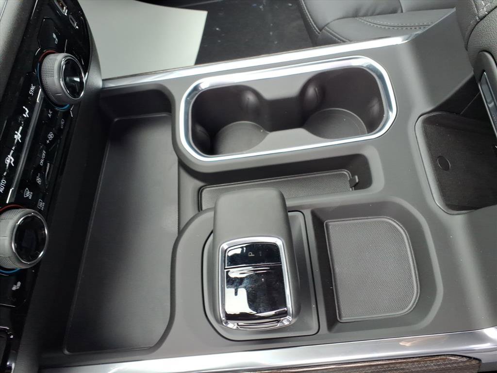 New 2026 Chevrolet Silverado 1500 RST w/ All Star Edition Plus image 10