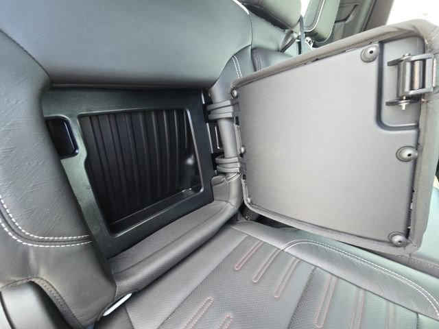 Used 2026 GMC Sierra 2500 AT4X AWD/4WD image 17