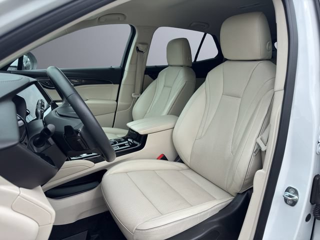 Certified 2023 Buick Envision Essence AWD/4WD image 14