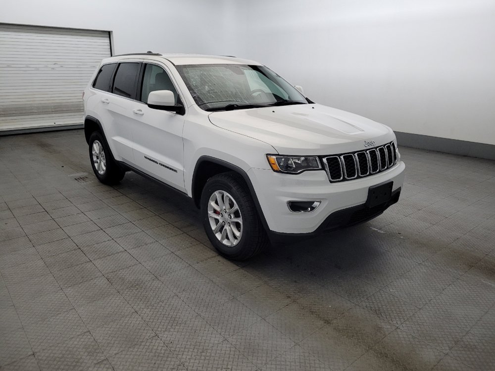 Used 2022 Jeep Grand Cherokee Laredo E AWD/4WD image 13