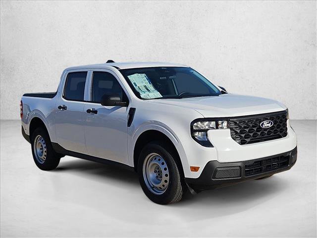 New 2026 Ford Maverick XL image 7