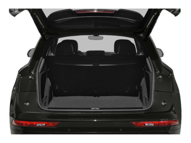 Used 2020 Audi SQ5 Prestige image 12