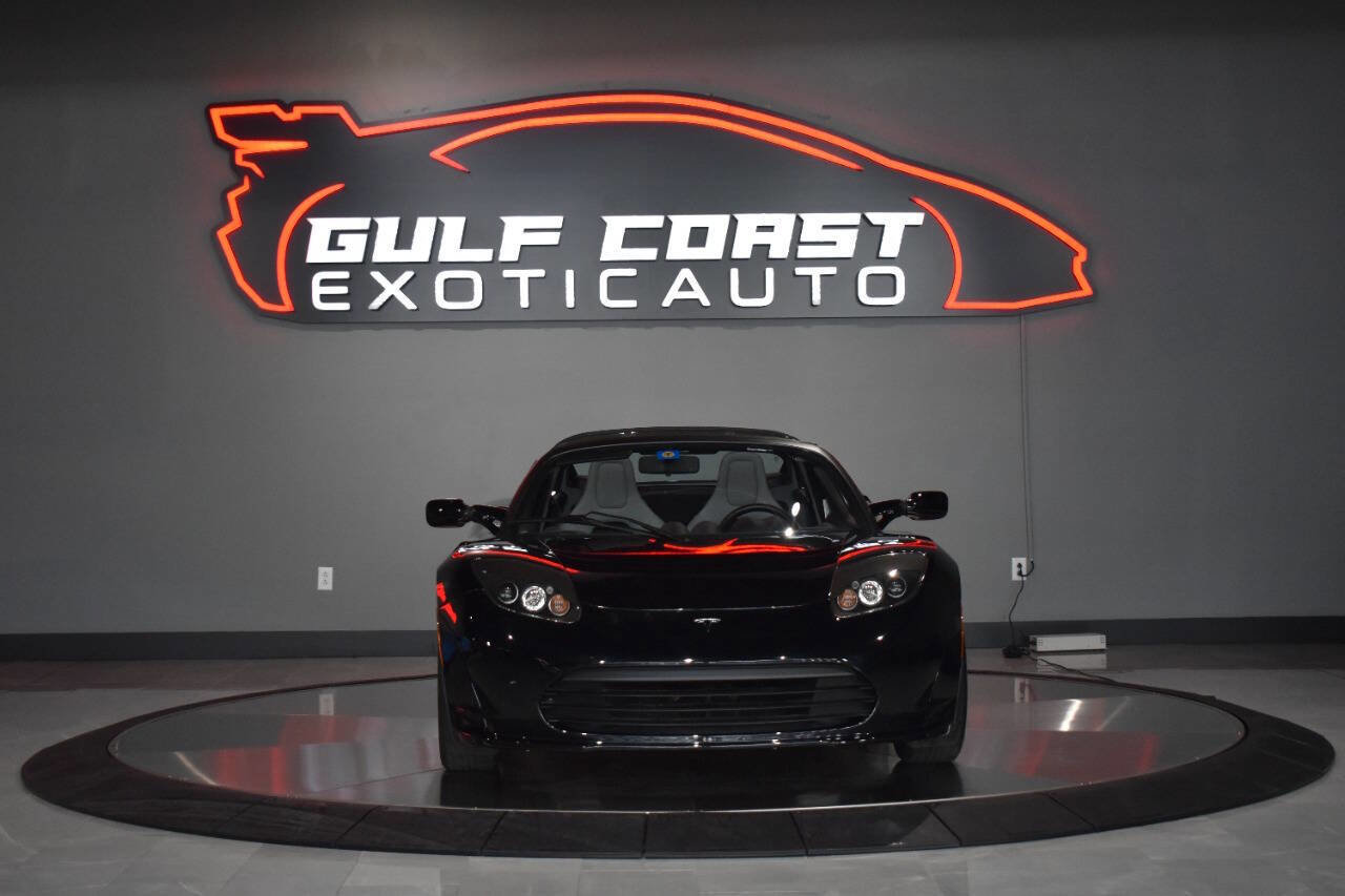 Used 2011 Tesla Roadster Sport image 8