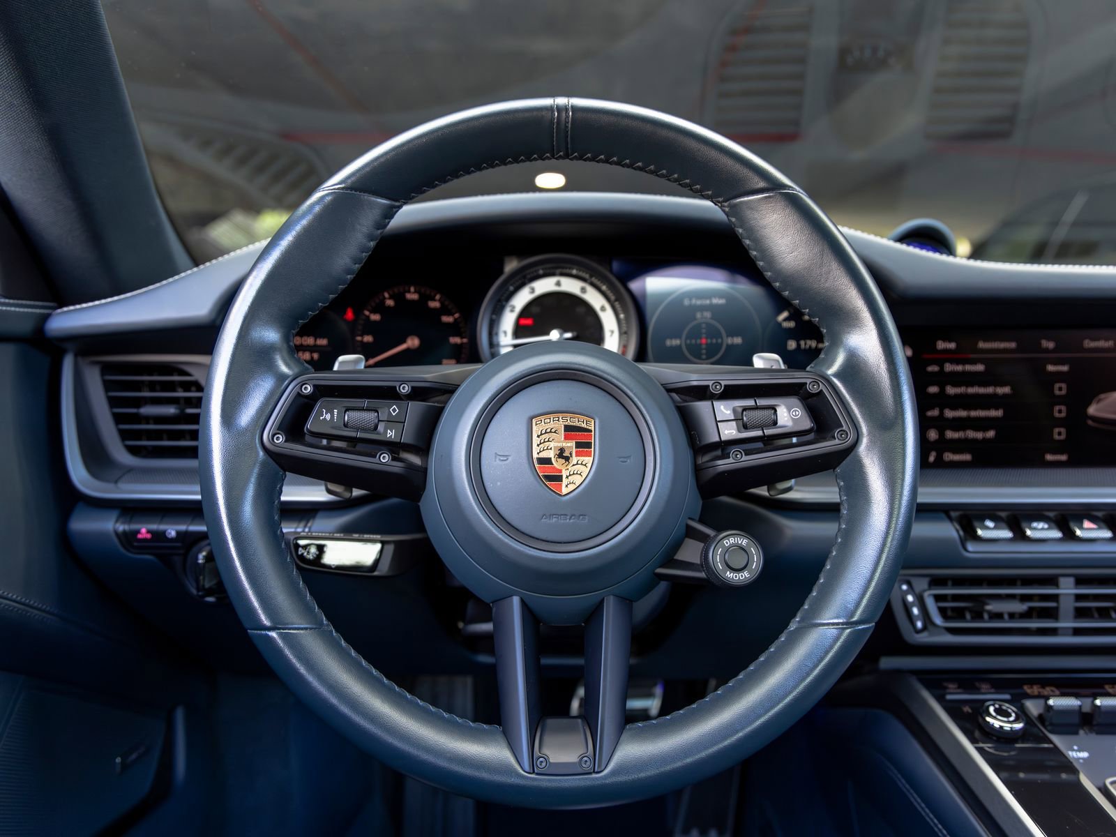 Used 2024 Porsche 911 Carrera S image 31