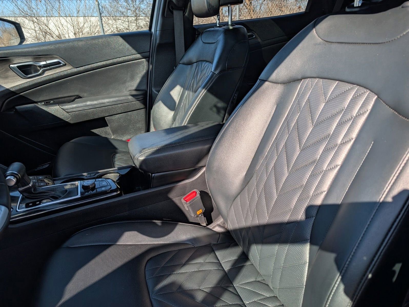 Used 2023 Kia Sportage X-Pro Prestige image 21