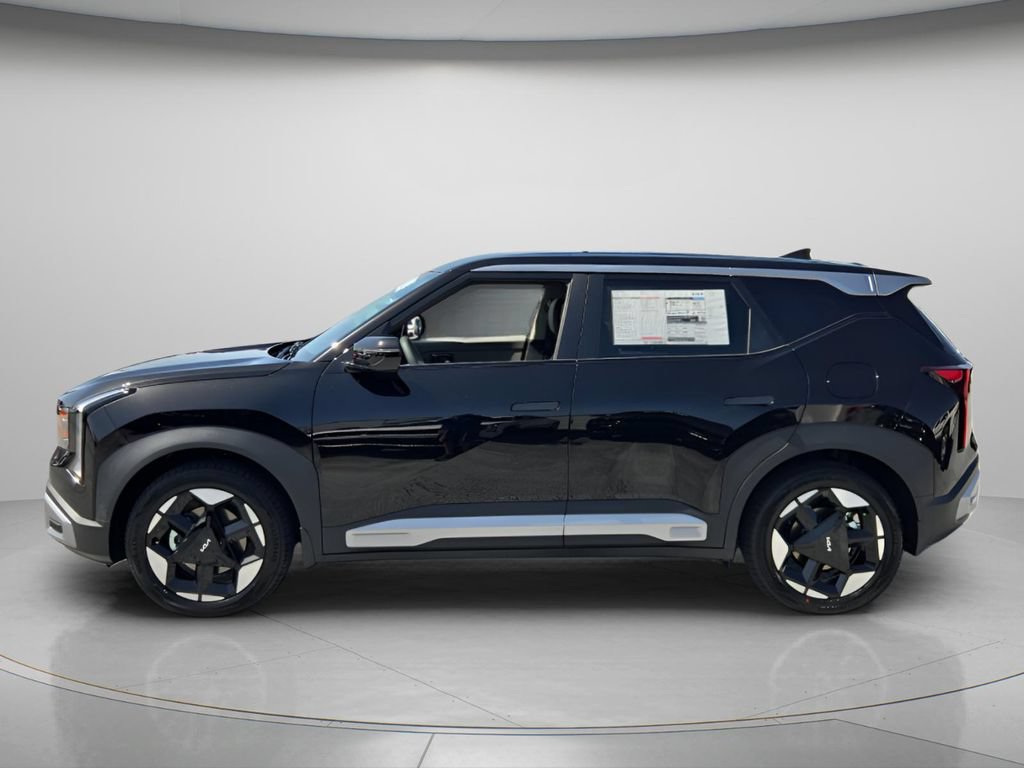 New 2027 Kia Seltos EX FWD image 2
