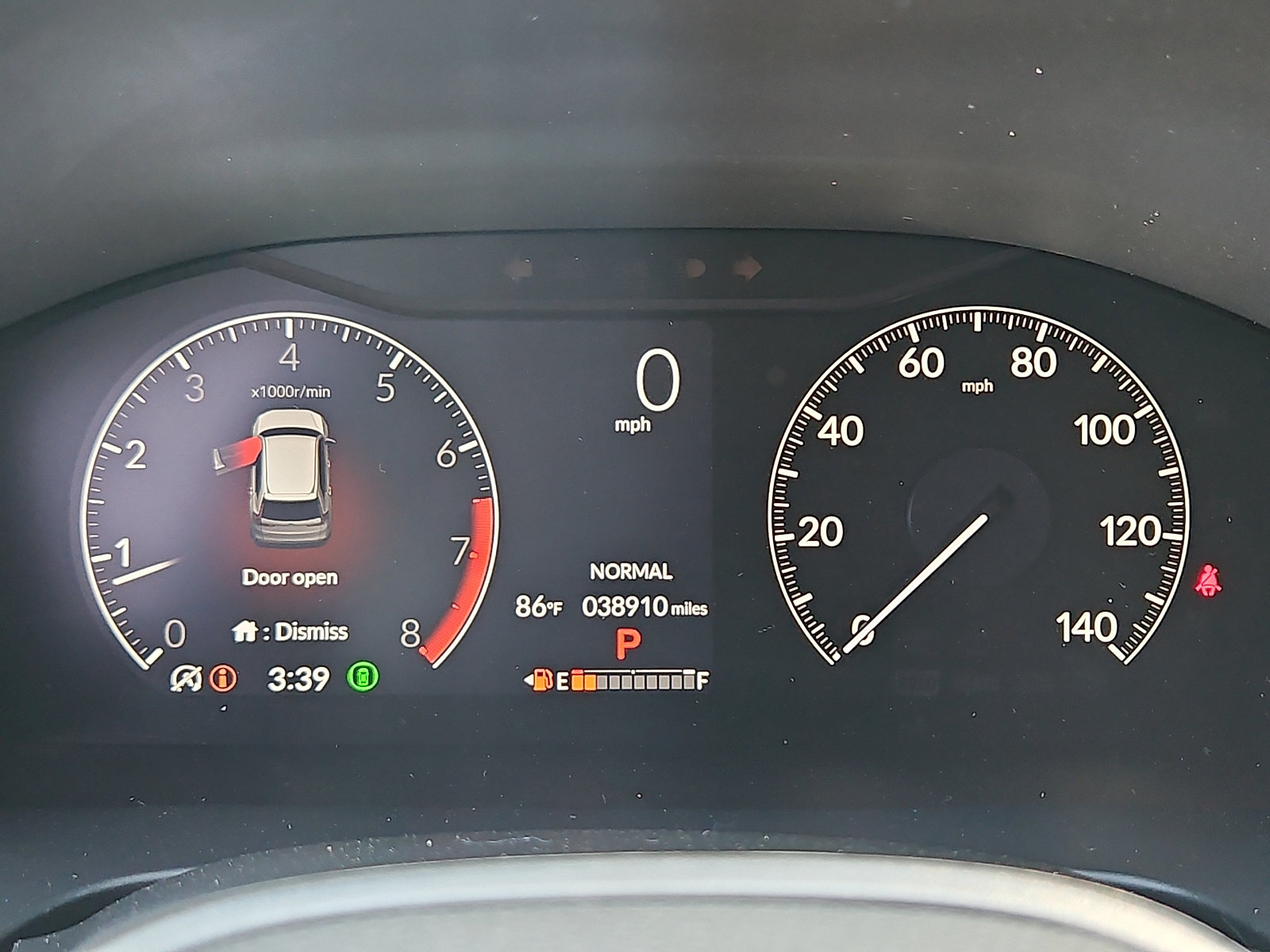 Used 2023 Honda CR-V LX image 20