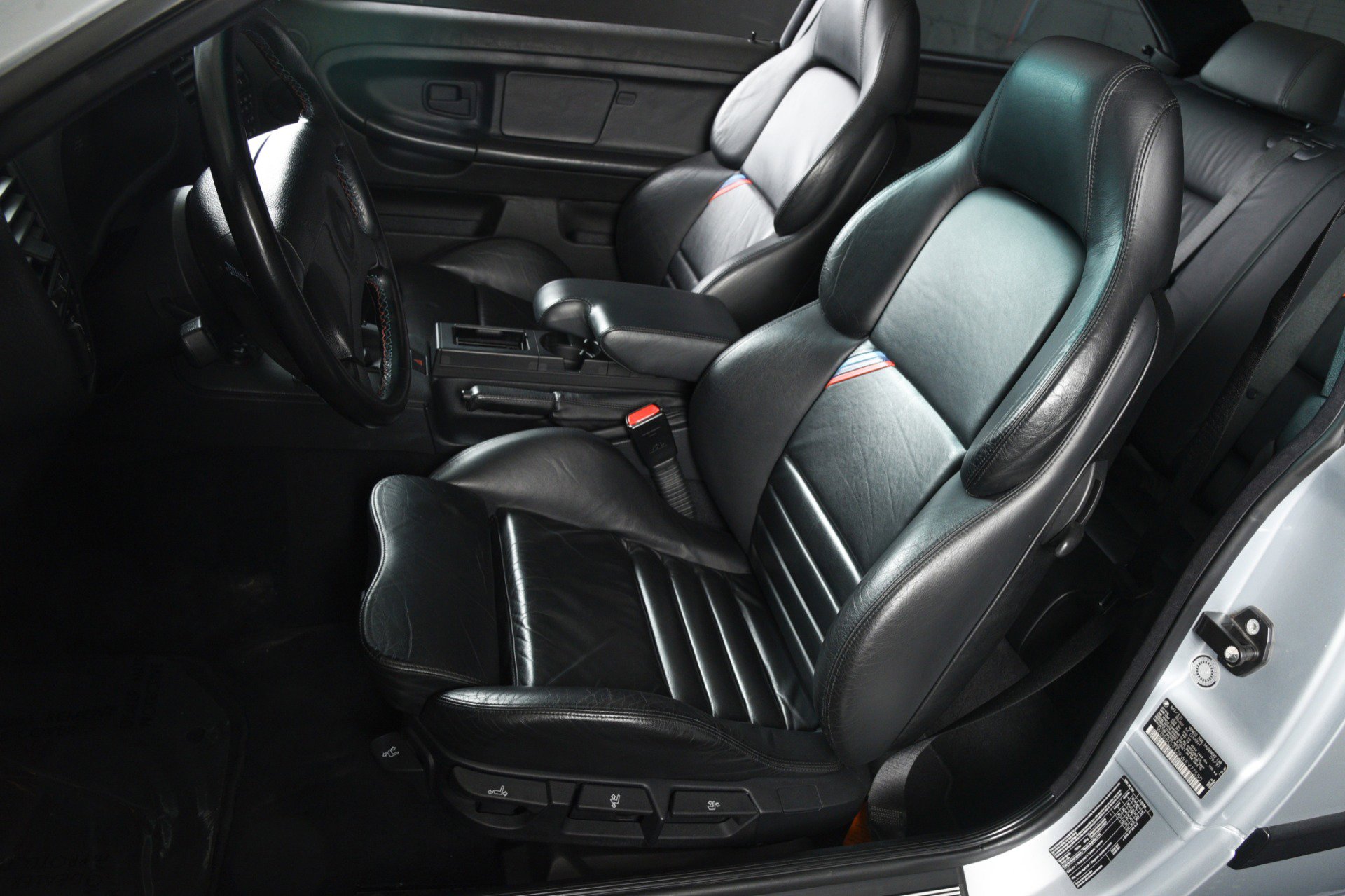 Used 1998 BMW M3 Coupe image 5