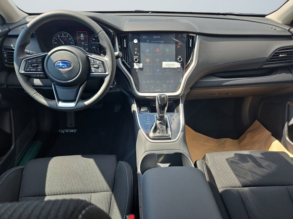 Certified 2025 Subaru Legacy Premium AWD/4WD image 10