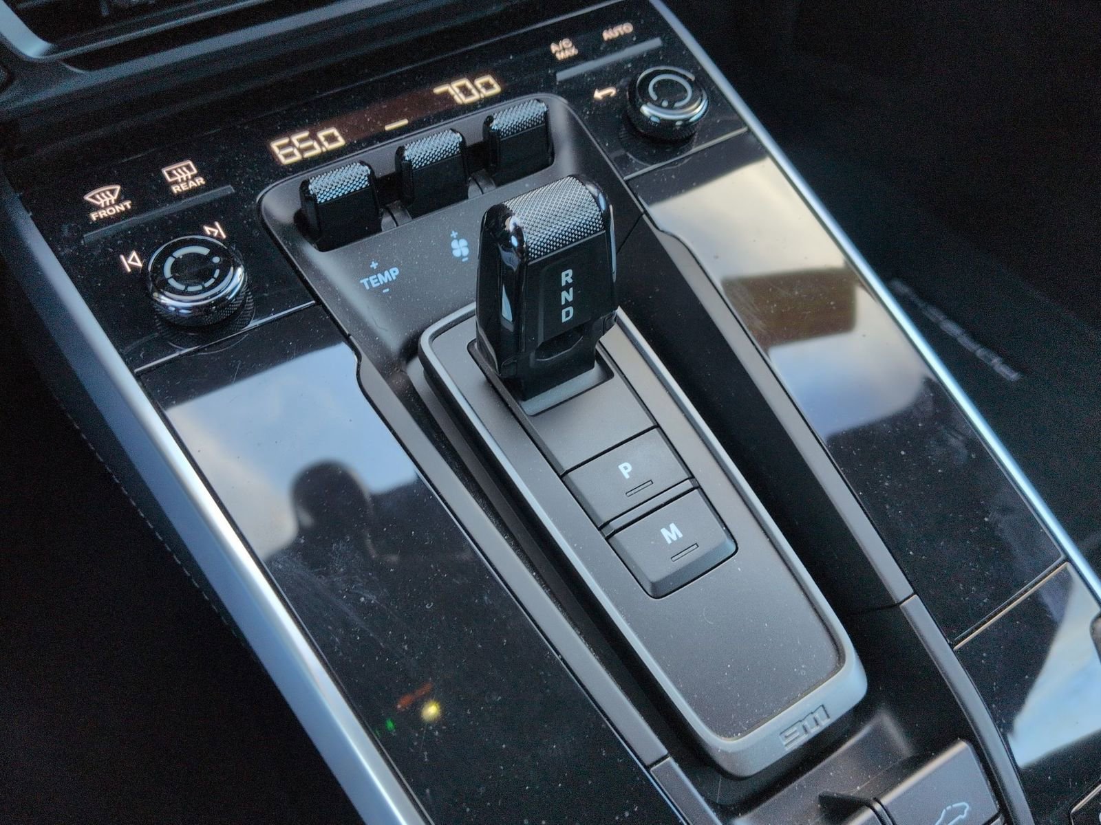 Certified 2022 Porsche 911 Turbo S image 22