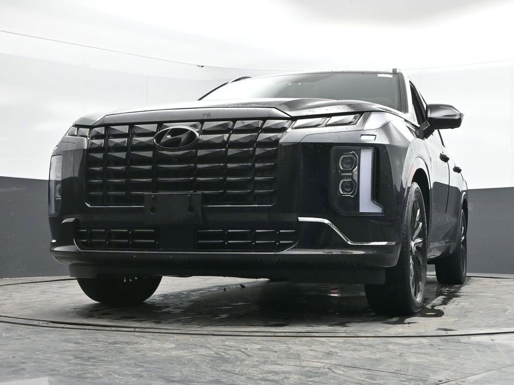 Used 2024 Hyundai Palisade Calligraphy image 45