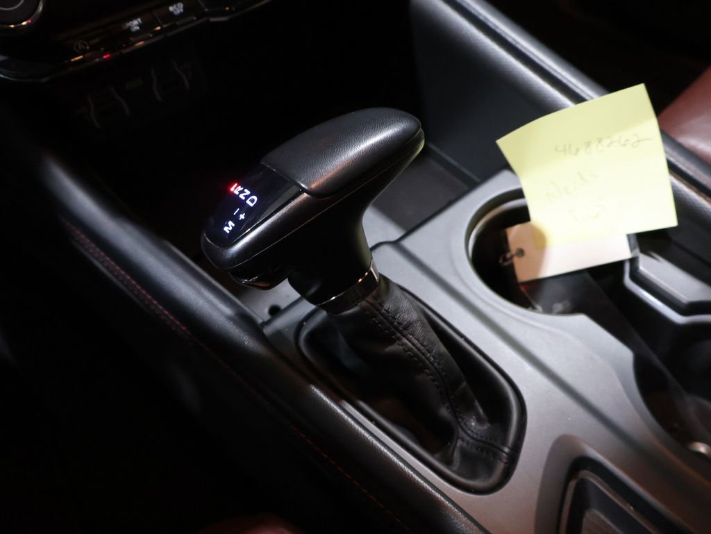 Certified 2023 Dodge Durango GT image 34