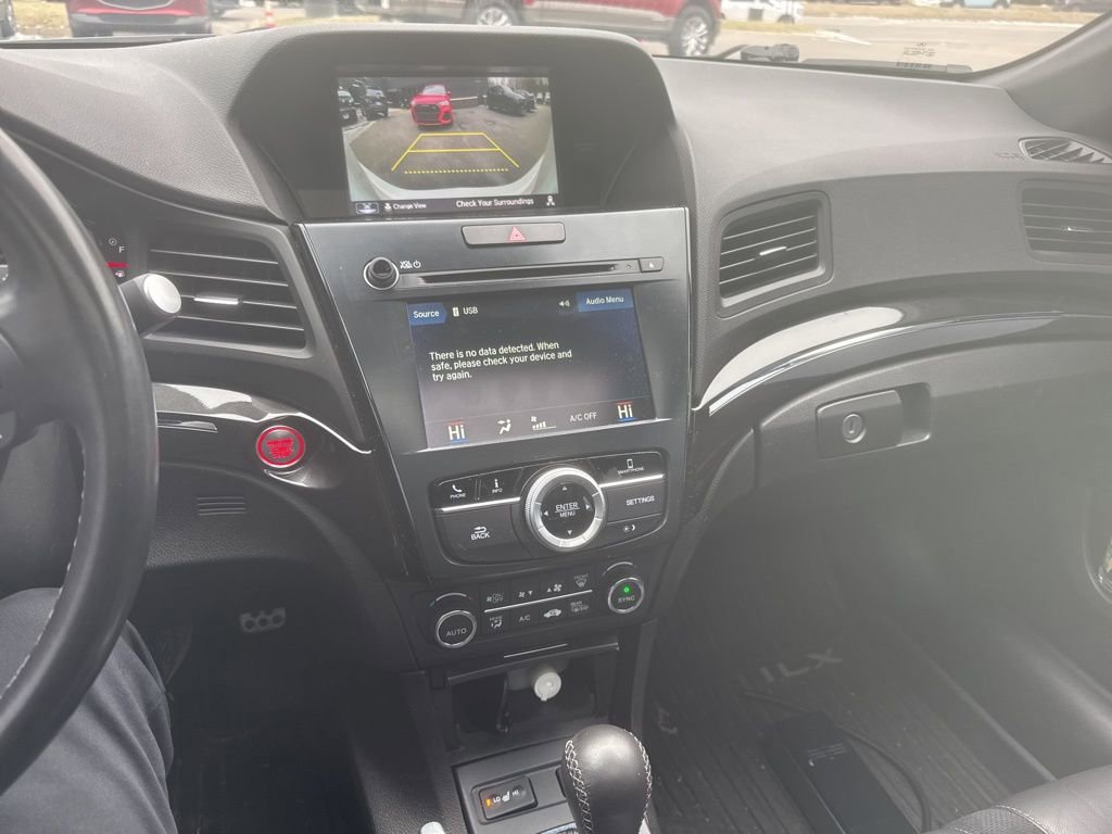 Used 2021 Acura ILX image 37