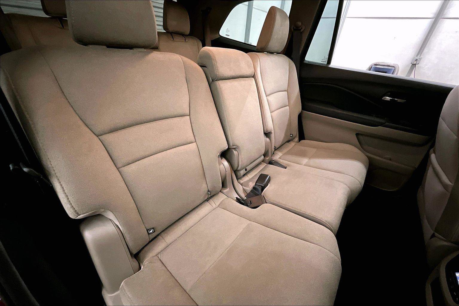 Used 2019 Honda Pilot EX image 26